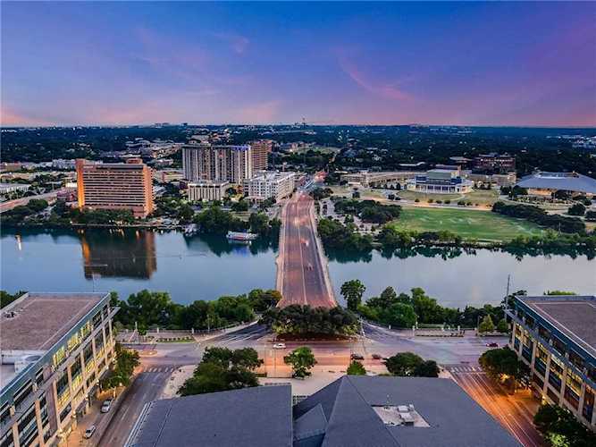 210 Lavaca #2301 Austin, TX 78701