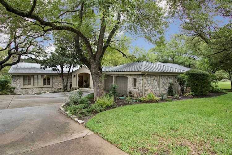 1029 Challenger Lakeway, TX 78734