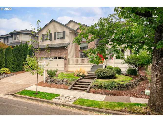 12793 Sierra Vista Dr Lake Oswego, OR 97035