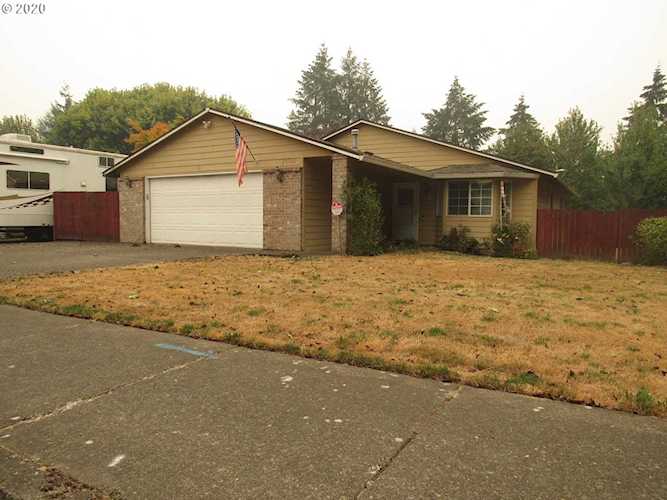 29560 SW Teton Way Wilsonville, OR 97070