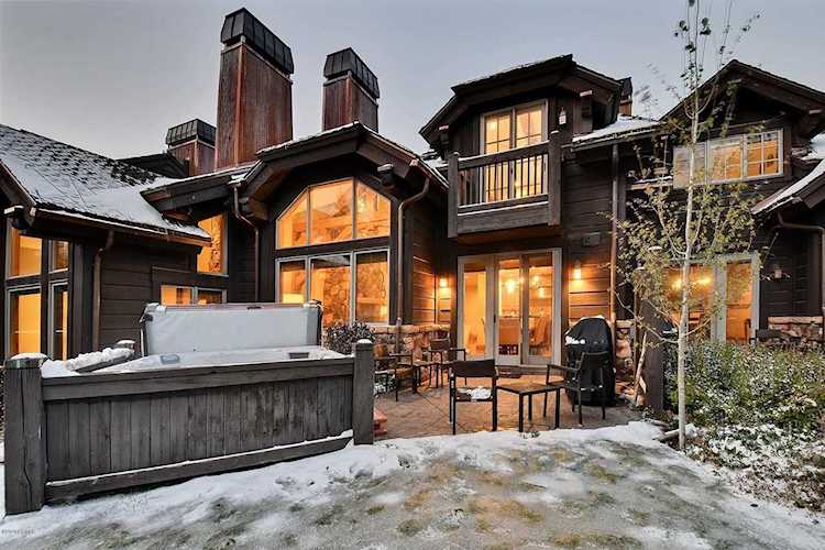 8789 Marsac Ave Park City, UT 84060