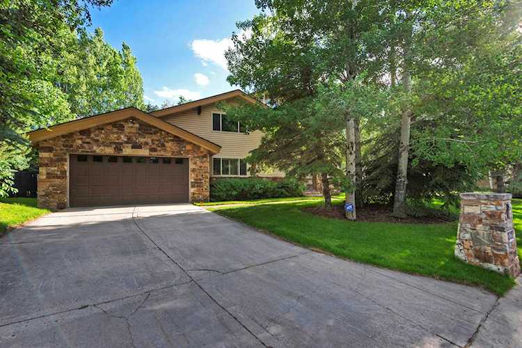 2622 Little Kate Rd Park City, UT 84060