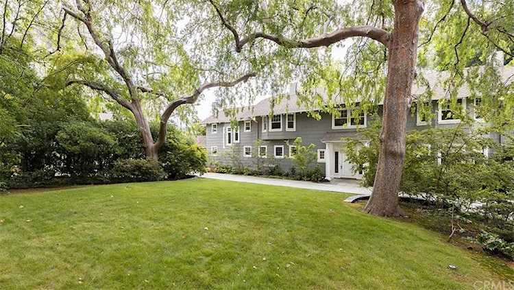 1776 Linda Vista Avenue Pasadena, CA 91103