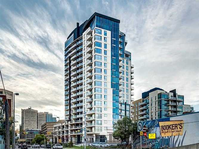 325 3 St SE #1607 Calgary, AB T2G 0T9