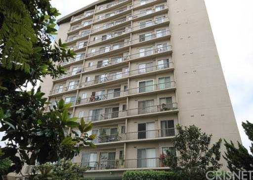 10747 Wilshire Boulevard #1305 Westwood - Century City, CA 90024