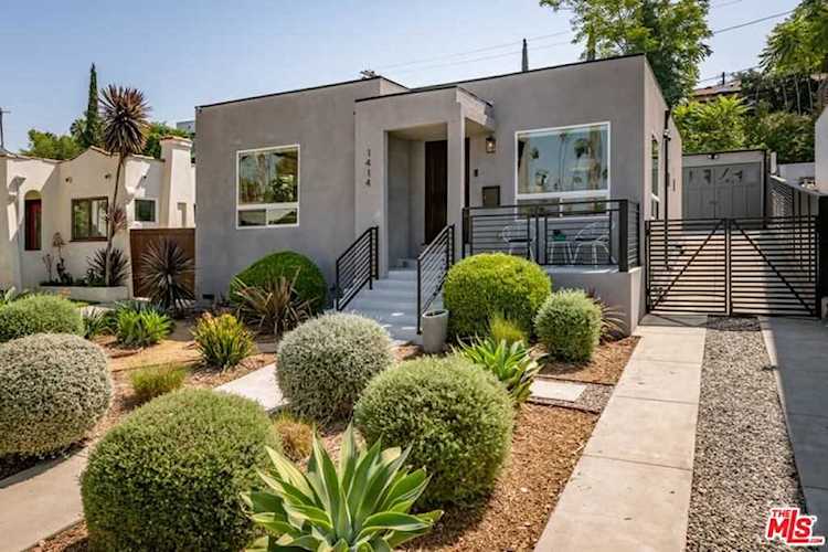 1414 Coronado Terrace Los Angeles, CA 90026