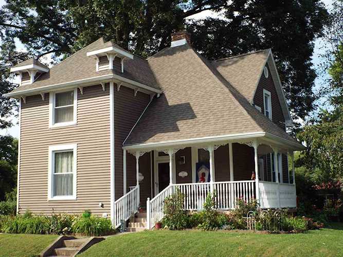 106 E Williams Street Fort Branch, IN 47648