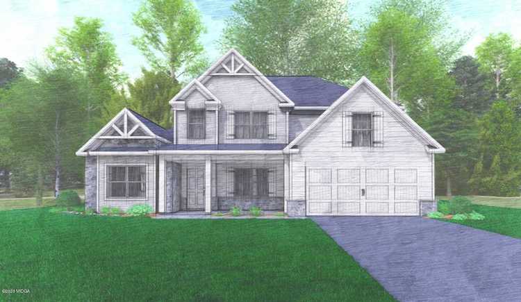207 Pearl Moss Kathleen, GA 31047 | MLS 157097 Photo 1