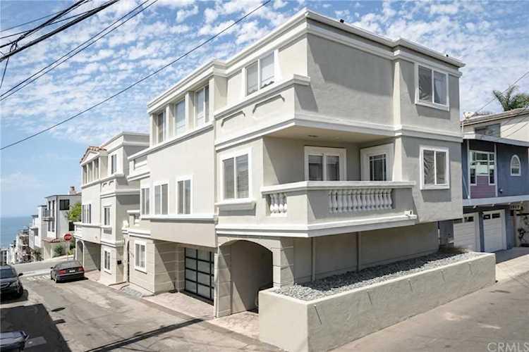 305 15th Place Manhattan Beach, CA 90266