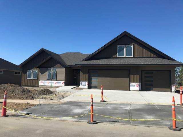 8107 N Jodi St Spokane, WA 99208