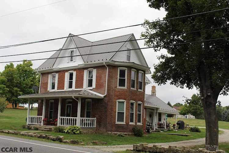 889 Tyrone Pike Philipsburg, PA 16866