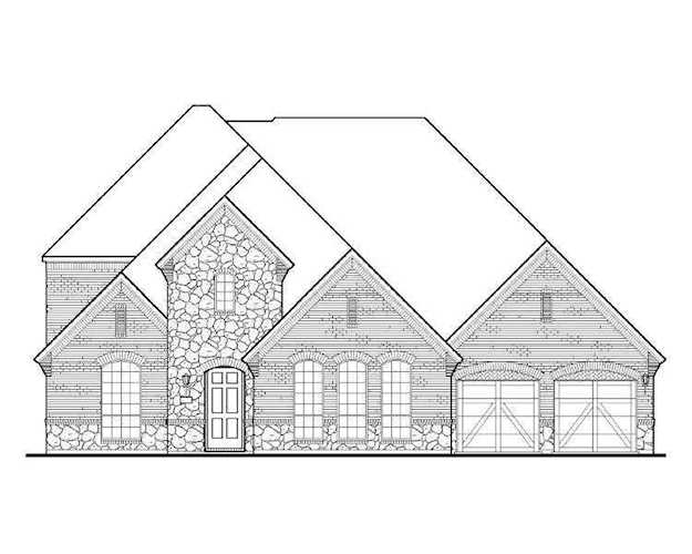 2170 Longmont Lane Prosper, TX 75078