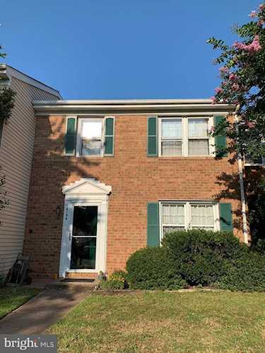 4154 Hamlin Ct Chantilly, VA 20151