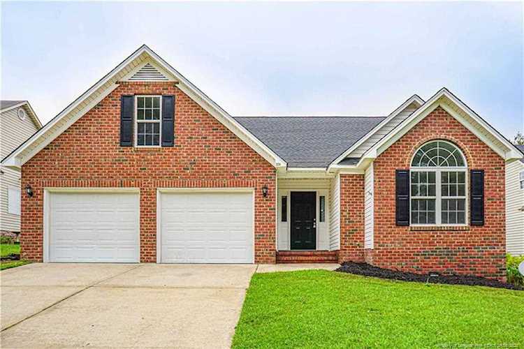 331 Eastwood Ave Fayetteville, NC 28301 | MLS 641464 Photo 1