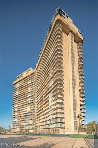 3111 Bel Air Dr #12D Las Vegas, NV 89109