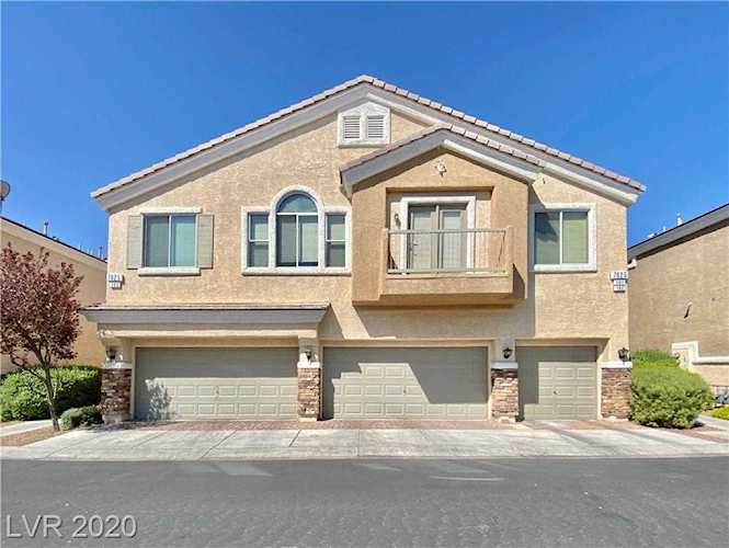 7025 Knob Creek St #102 Las Vegas, NV 89149
