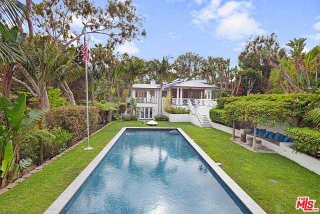 28830 Bison Court Malibu, CA 90265