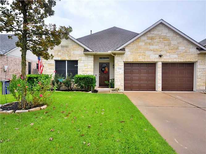 20848 Silverbell LN Pflugerville, TX 78660
