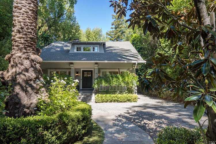 58 Shady Lane Ross, CA 94957