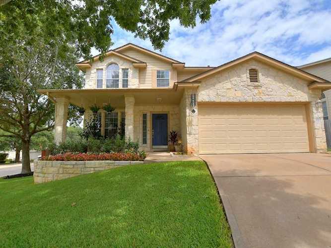 16213 Castletroy DR Austin, TX 78717