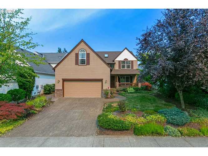 14923 NW Fawnlily Dr Portland, OR 97229