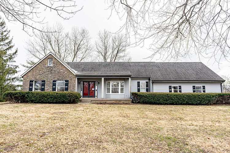 8815 Cedar Creek Rd Louisville, KY 40291 MLS 1552692