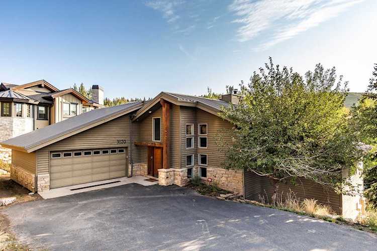 3120 Solamere Dr Park City, UT 84060