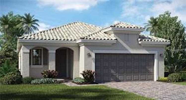 24052 Spartina Dr Venice, FL 34293