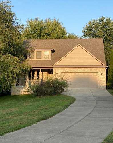 1 Apple Drive Loogootee, IN 47553