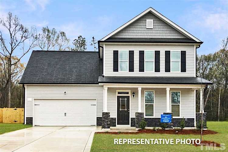 51 Day Lily Street Selma, NC 27576