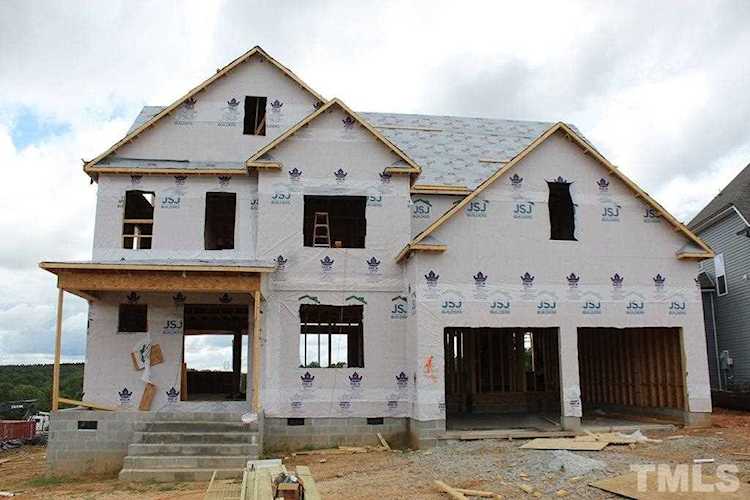 703 Strathwood Way Rolesville, NC 27571