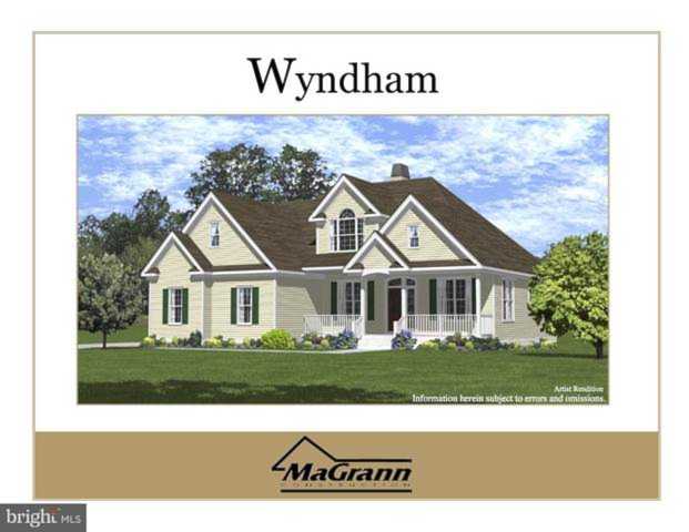 530 Hopewell Rd Marlton, NJ 08053