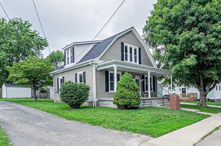 1911 Clifton Avenue Paris, KY 40361