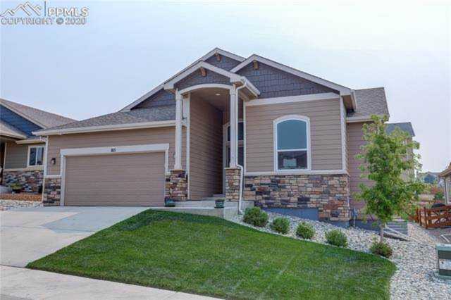 815 Tailings Drive Monument, CO 80132