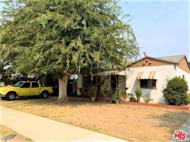 1710 N Frederic Street Burbank, CA 91505