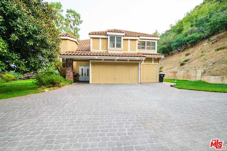 23442 W Copacabana Street Malibu, CA 90265
