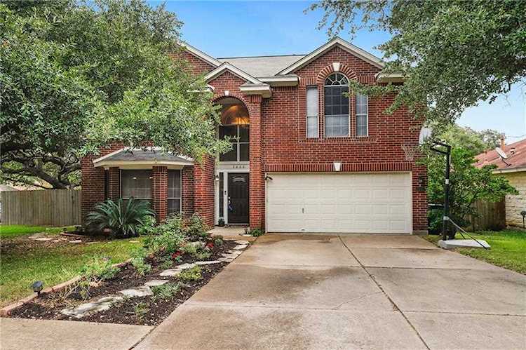 2600 Melba Pass Cedar Park, TX 78613