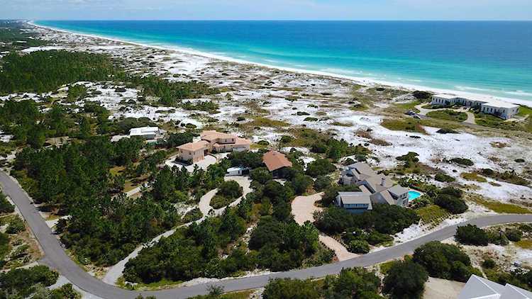 144 Twisted Pine Trail Santa Rosa Beach, FL 32459