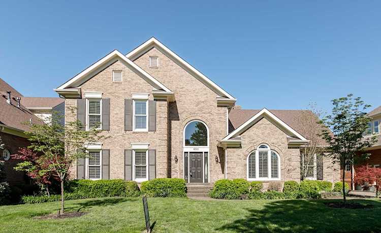 6111 Regal Springs Dr Louisville, KY 40205 | MLS 1562237 Photo 1