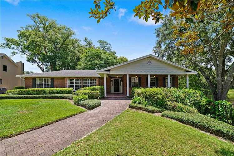 444 Covey COVE Winter Park, FL 32789