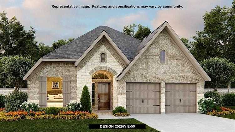 109 Coronella DR Liberty Hill, TX 78642