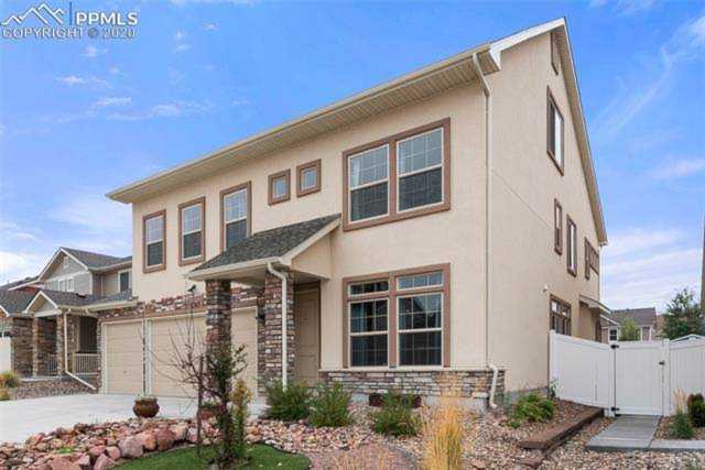 9245 Castle Oaks Drive Fountain, CO 80817