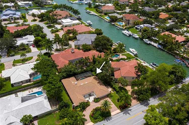 443 Bird Key Dr Sarasota, FL 34236