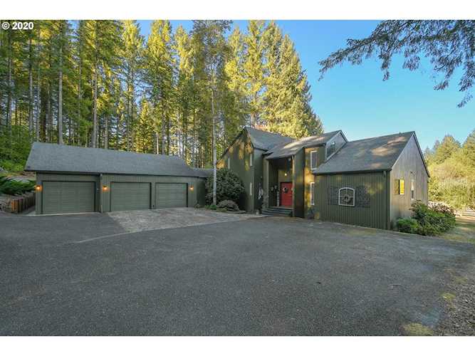 20417 NE Bridlewood Rd Battle Ground, WA 98604