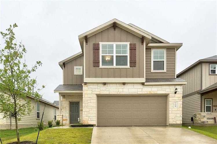 194 Boxwood DR Buda, TX 78610