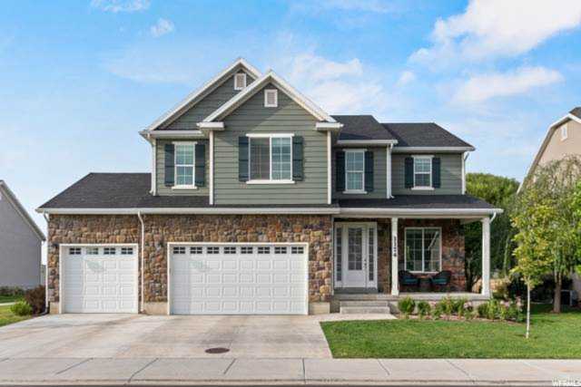 1174 W 120 N Mapleton, UT 84664