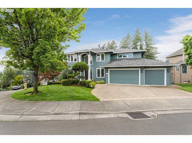 15012 SW Summerview Dr Tigard, OR 97224