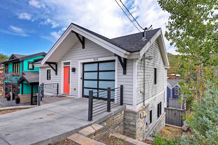1024 Norfolk Ave Park City, UT 84060