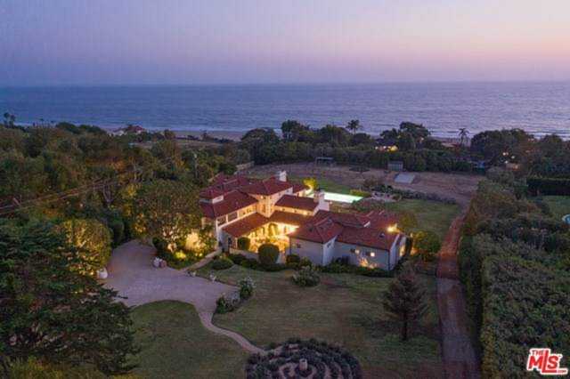 30254 Morning View Drive Malibu, CA 90265