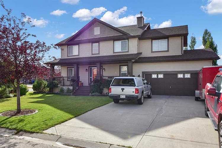 54 Copeland Ave Langdon, AB T0J 1X2
